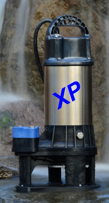 ShinMaywa XP